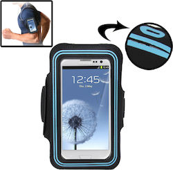 Arm Band Blue