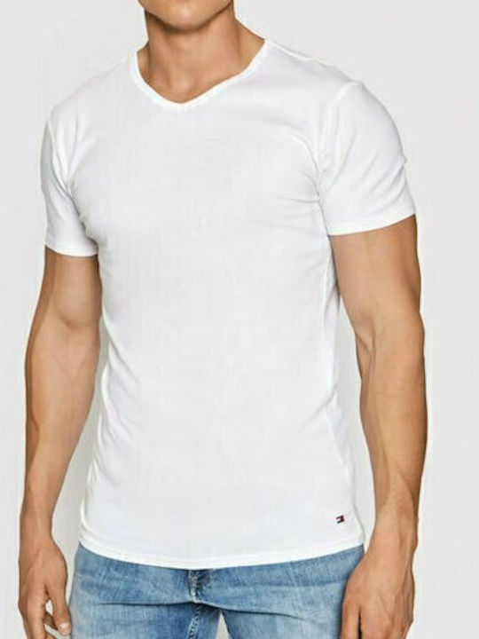Tommy Hilfiger Men's Undershirts Short-sleeved ...
