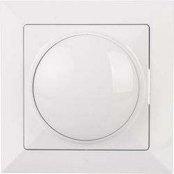 Timex Πλήρης Διακόπτης Dimmer 400W Timex Πλήρης Διακόπτης Dimmer 400W