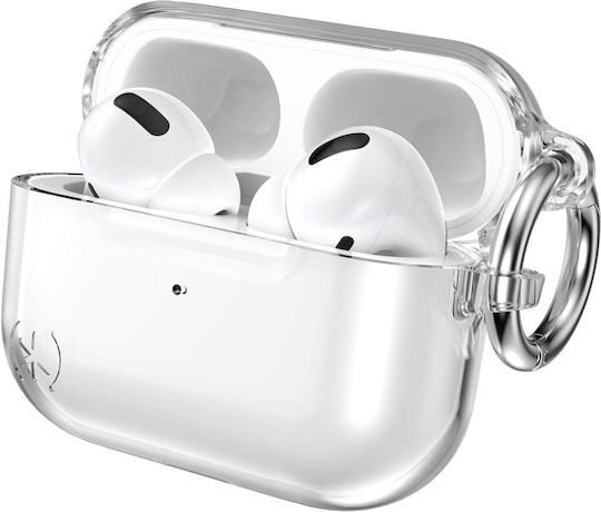 Speck Case Silicone in Transparent color for Apple AirPods Pro