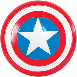 Rubie's Marvel: Kapitän Amerika Sammelbare Figuren