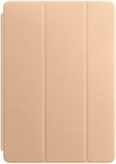 Flip Cover Gold (Apple iPad Pro 2020-2022 12,9 Zoll)
