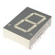 Ecran 1x1 caractere (01.021.0137)