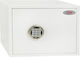 Phoenix Safe Company Tresor mit digitalem Schloss Abmessungen H35xB45xH35cm SS1182E