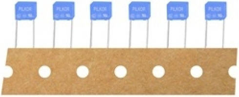 Πυκνωτής MKP 22nF 305V 10τμχ 01.004.0443