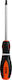 EPM Screwdriver Torx with Nib Size T30