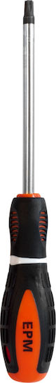 EPM Screwdriver Torx with Nib Size T30