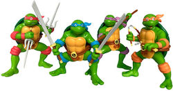 Comansi Ninja Turtles