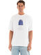 T-shirt White