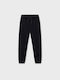 Mayoral Copilăresc Pantalon de Trening black 1buc