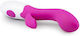Easytoys Lily Δονητής Rabbit 20cm Ροζ