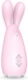 S-Hande Reba Vibrator Kaninchen Rosa