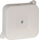 Viplast Surface Mounted Electrical Box IP44