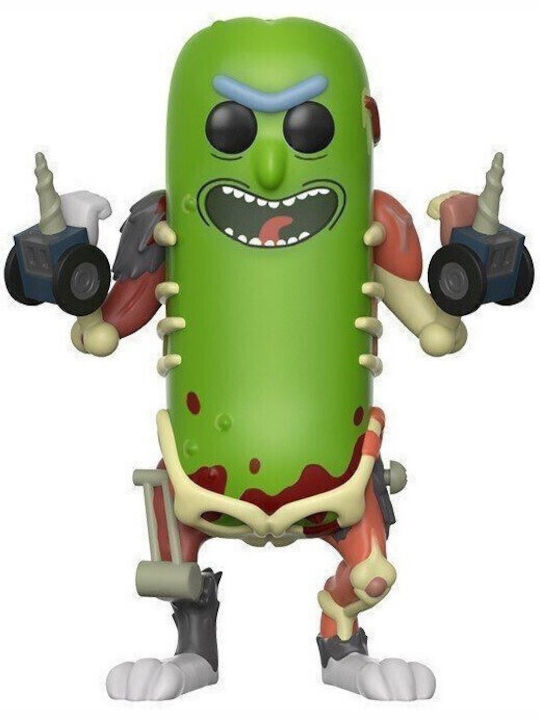 Funko Pop! Animation: Pickle Rick