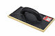AWTools Σπάτουλα Πλαστική 270x270mm με Πλαστική Λαβή AW30225