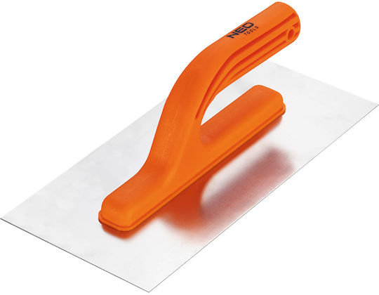 Neo Tools Spatula Plastic 270x125mm cu Mâner de Plastic 50-201