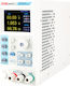 Uni-T Laboratory Power Supply with 1 Channel 8A and Maximum Power 180W UDP6721