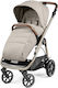 Peg Perego Veloce Adjustable Baby Stroller Suit...