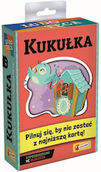 Lisciani Giochi Kukulka (PL)