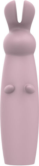 Dream Toys Hazel Clitoral Vibrator 14.3cm Pink