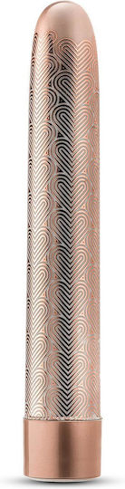 Blush The Collection Lattice Класически Вибратор Розов