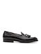Men's Leather Moccasins Brown