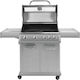 Yato Tragbar Gas Grill