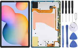 Οθόνη αντικατάστασης (Galaxy Tab S6) Οθόνη αντικατάστασης (Galaxy Tab S6)