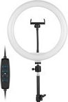 Tracer Ring Light 30cm με Επιτραπέζιο Τρίποδο και Βάση για Κινητό