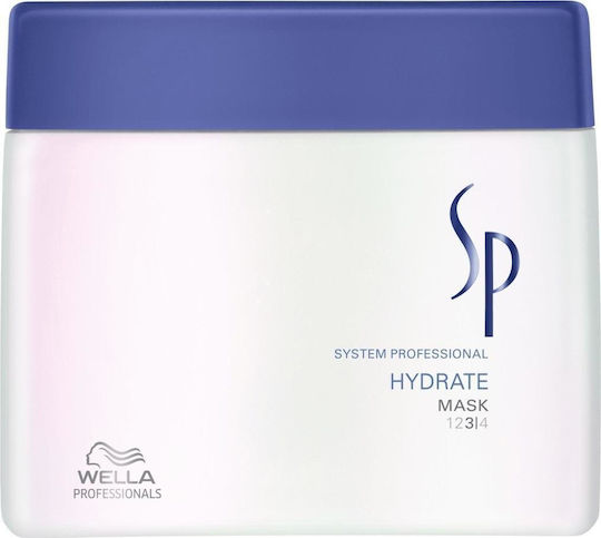 Wella Hydrate Mask For Hydration 400ml