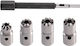 Topex Карудаки Шестограм 1бр