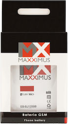 Maxximus Kompatibler Ersatzakku 1500mAh für Galaxy S3 mini