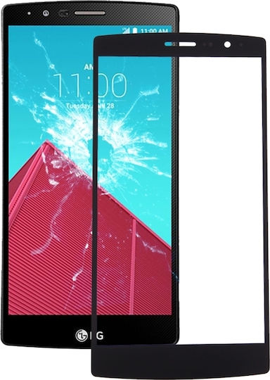 Mecanism de Atingere pentru LG G4 Mini (Negru)