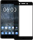 Μηχανισμός Αφής για Nokia 6 (Μαύρο)