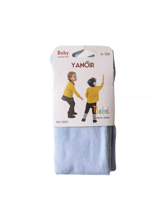 Kinderstrumpfhose Οινοπνευματί Yanoir