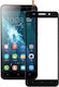 Mobile Phone Touch Panel for Huawei Honor 4X (Black)