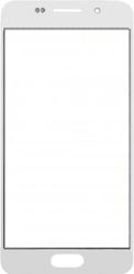 Mobile Phone Touch Panel for Samsung Galaxy A3 2016 A310F (White)