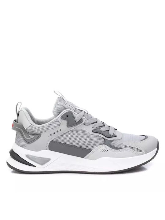 Refresh Sneakers Gray