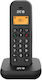 SPC Cordless IP Phone Black