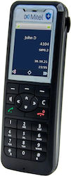 Mitel Dect Ασύρματο Μαύρο Mitel Dect Ασύρματο Μαύρο