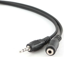 3,5mm Stecker-3,5mm Buchse Kabel Länge 3m 3,5mm Stecker-3,5mm Buchse Kabel Länge 3m