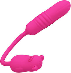 Pretty Love Silicone Ροζ Pretty Love Silicone Ροζ