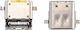 Conector de Încărcare pentru Nokia 950 XL 12328