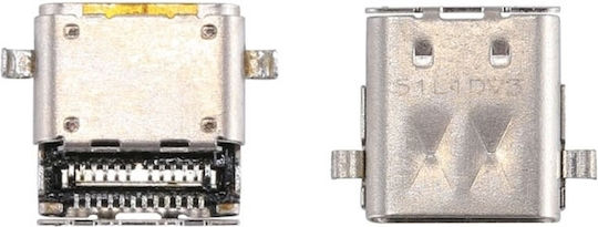 Conector de Încărcare pentru Nokia 950 XL 12328