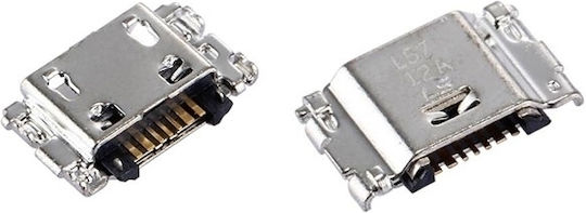Mobile Phone Charging Connector for Galaxy A10 12335