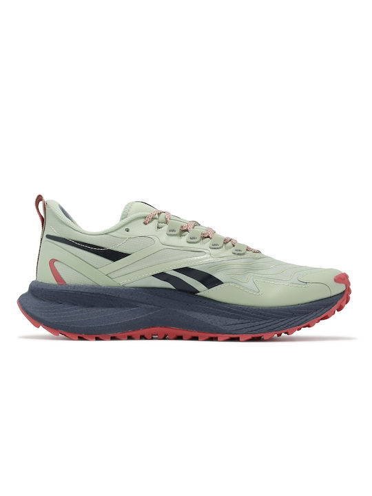 Reebok Floatride Ανδρικά Αθλητικά Παπούτσια Running Πράσινα