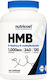 Nutricost Hmb 500mg 240 Κάψουλες