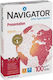 Navigator Presentation Хартия за печат A4 100гр/кв.м 1x250 листове