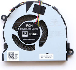 Dell Ανεμιστηράκι για Laptop Inspiron 15-3567 (15-3567)