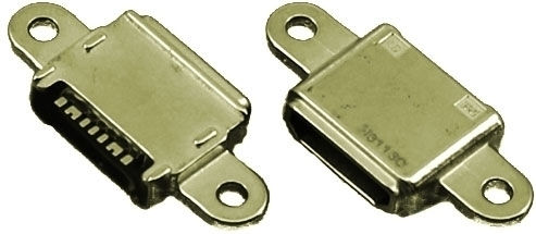 Mobile Phone Charging Connector for Galaxy S7 12327